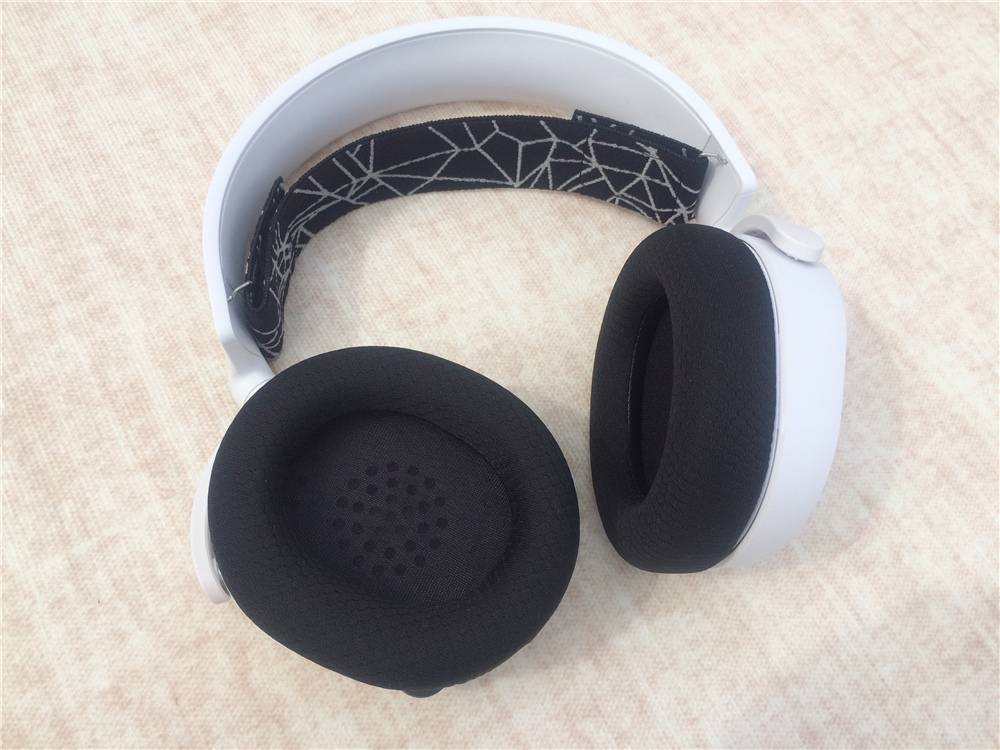 Arctis 5 Headset Ear Pads