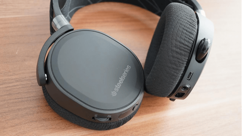 Arctis 7 Ear Cushions