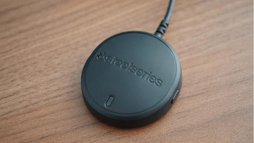 Arctis 7 Wireless Receiver