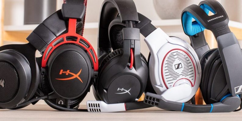 Best Gaming Headsets