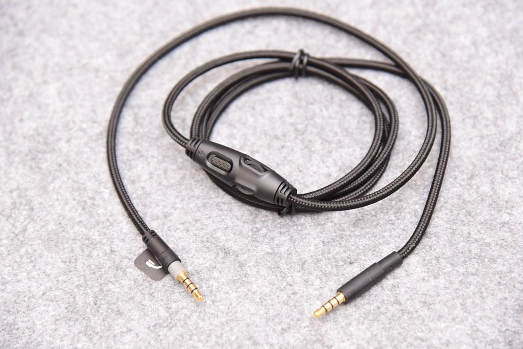 HyperX Cloud Alpha Audio Cable