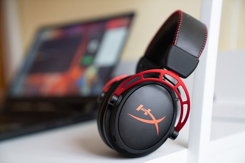 HyperX Cloud Alpha Gaming Headset Review