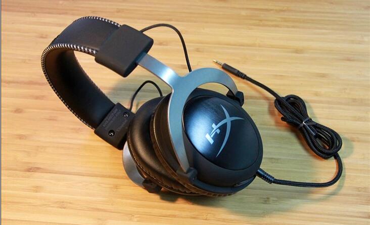 HyperX Cloud II Headset