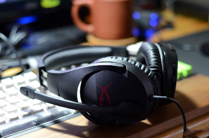 HyperX Cloud Stinger Gaming Headset Review