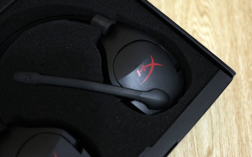 HyperX Cloud Stinger Headset