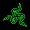 Razer logo