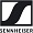 Sennheiser logo