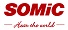 Somic logo