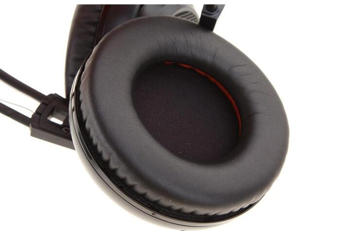 SteelSeries Siberia 200 Ear Cushions