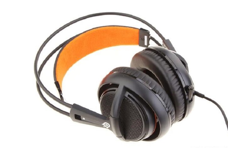 SteelSeries Siberia 200 Gaming Headset