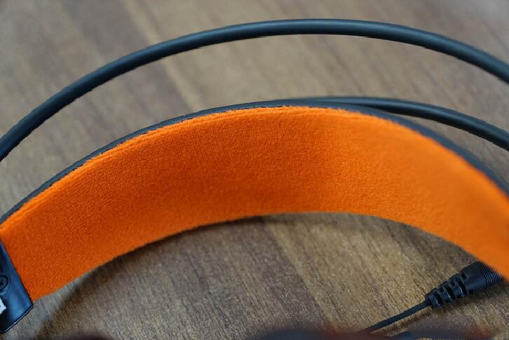 SteelSeries Siberia 200 Heandband