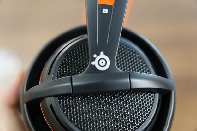 SteelSeries Siberia 200 Speakers