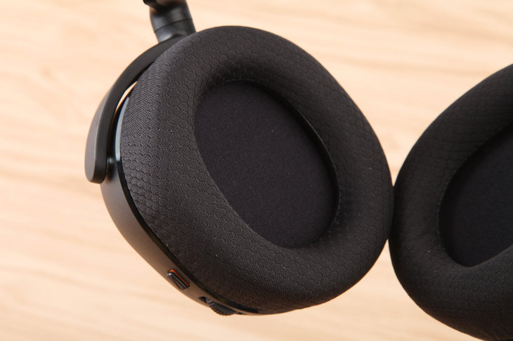 Steelseries Arctis 3 Ear Cushions