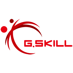 G.SKILL logo