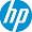 HP logo