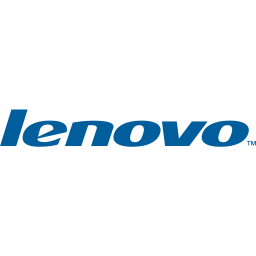 Lenovo log