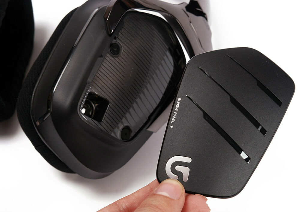 Logitech clearance g633 accessories