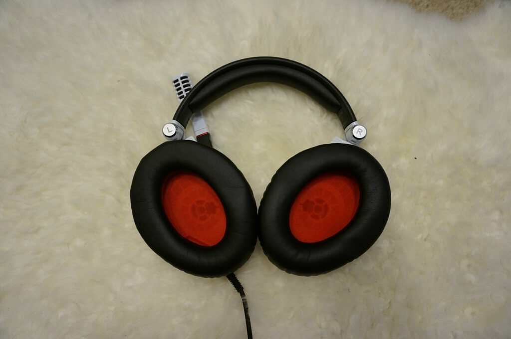 Sennheiser Game Zero Ear Pads