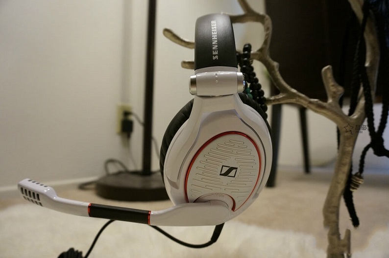 Sennheiser Game Zero Gaming Headset Review