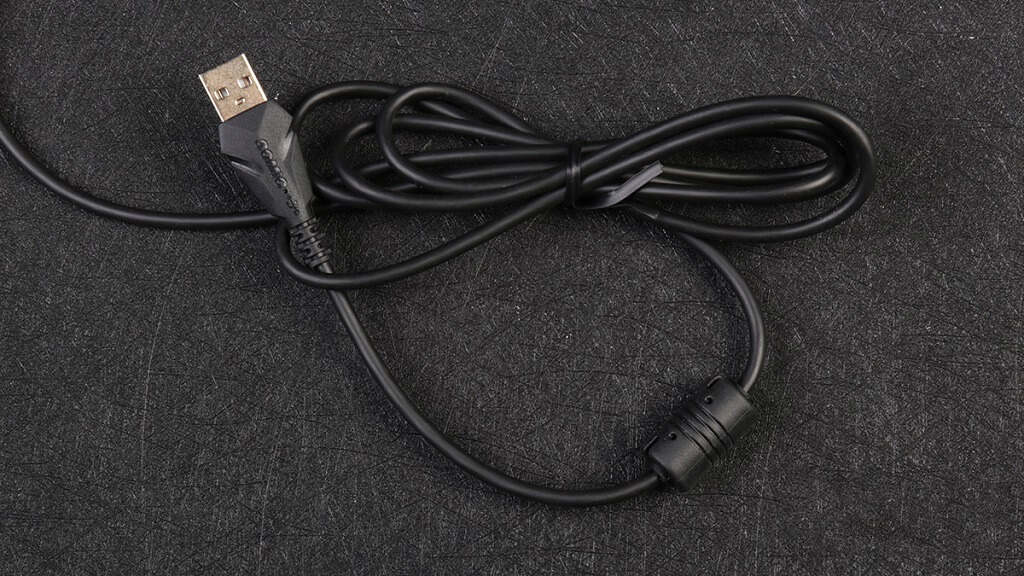 SOMIC G936 Cable