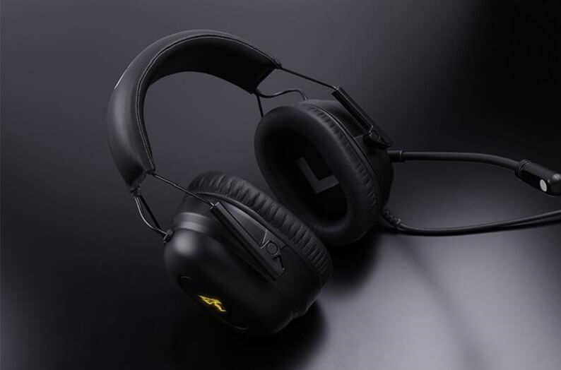 SOMIC G936 Commander Gaming Headset