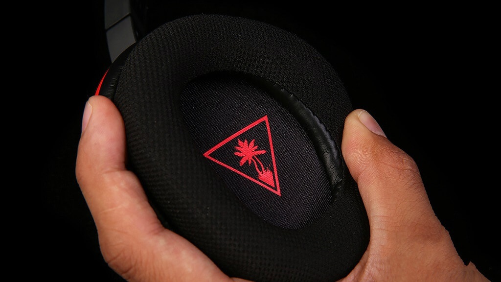 Stealth 450 Ear Pads