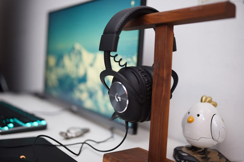 Logitech G Pro X Gaming Headset Review