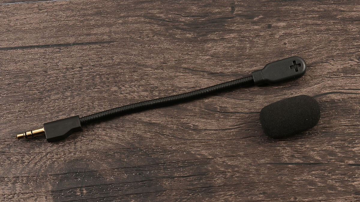 Logitech G Pro X Microphone