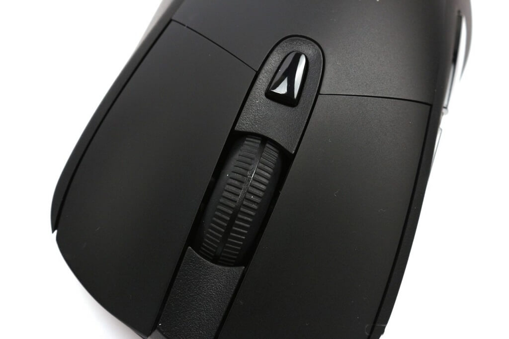 Logitech G403 Prodigy Buttons