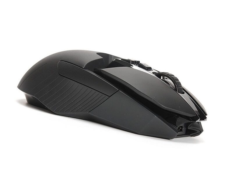 Logitech G903 Review