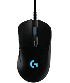 Logitech G403 Prodigy