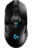 Logitech G903 HERO