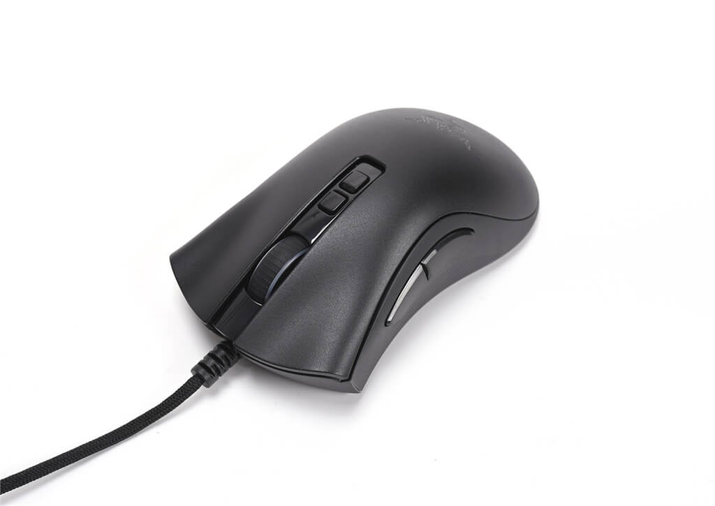 Razer DeathAdder V2 Appearance