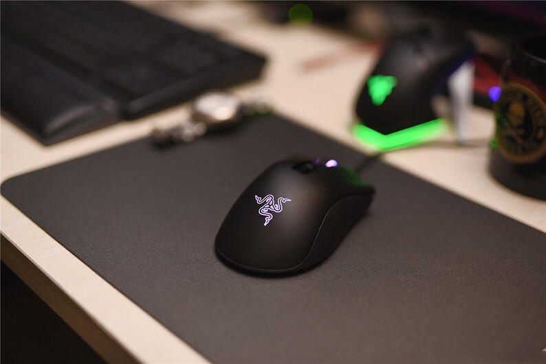 Razer DeathAdder V2 Gaming Mouse Review