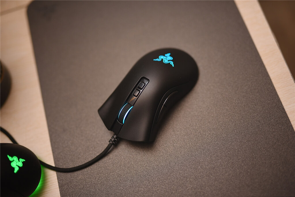 Razer DeathAdder V2 Lighting