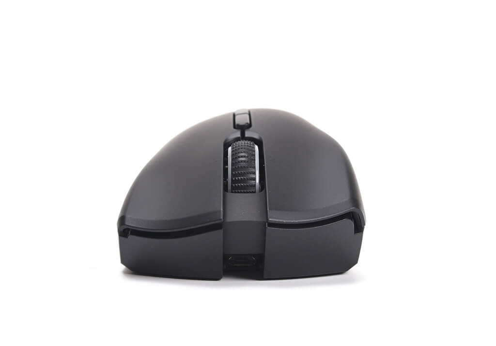 Razer Mamba HyperFlux Click Buttons