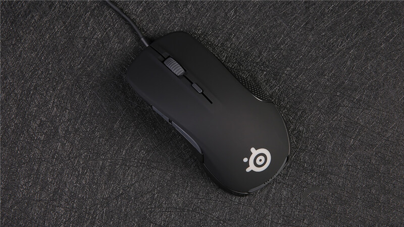 Steelseries Rival 300S Appearance