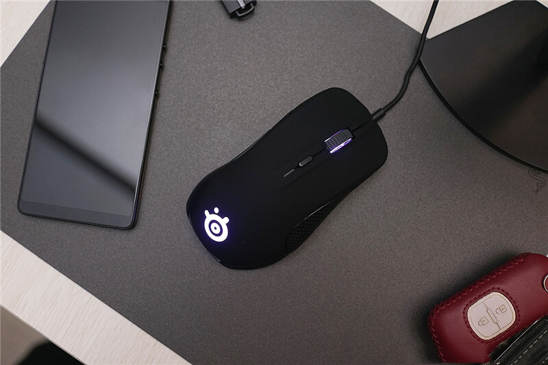 Steelseries Rival 300S Review