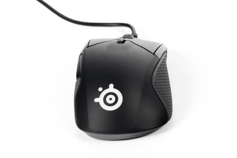 Steelseries Rival 310 Rear