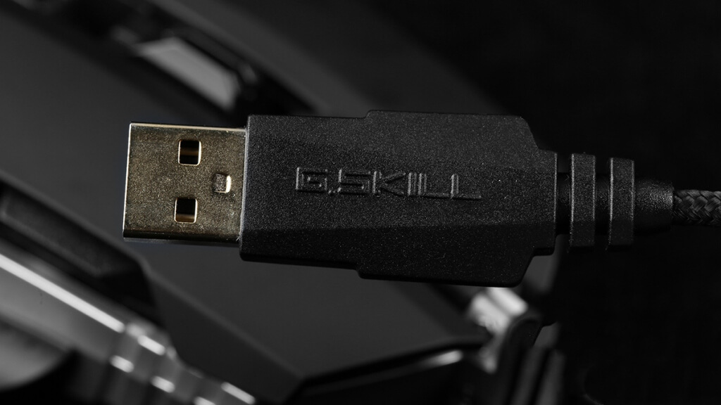 G.SKILL MX780 Cable