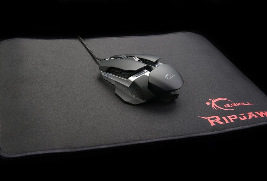 G.SKILL Ripjaws MX780 Review