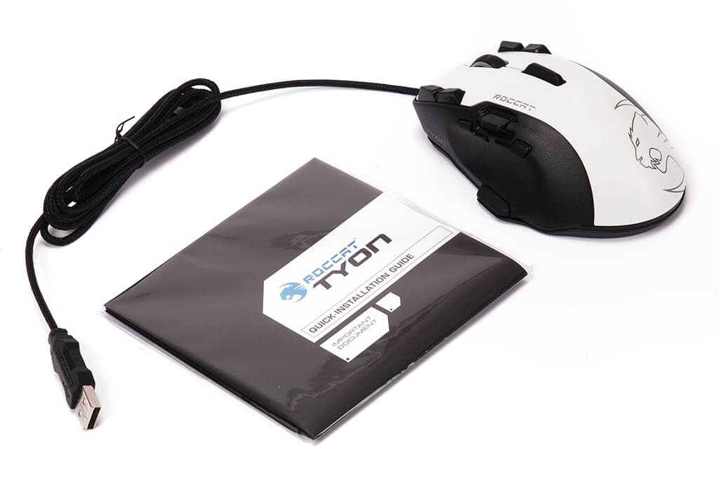 Roccat Tyon Accessory