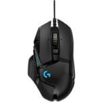 G502 Hero