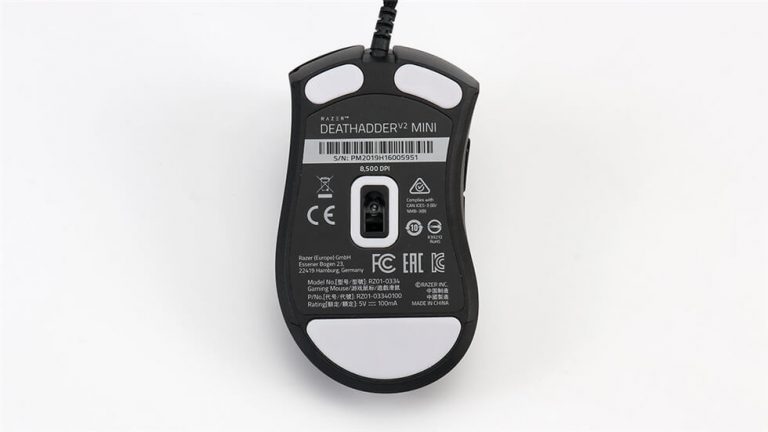 razer deathadder dpi how to change
