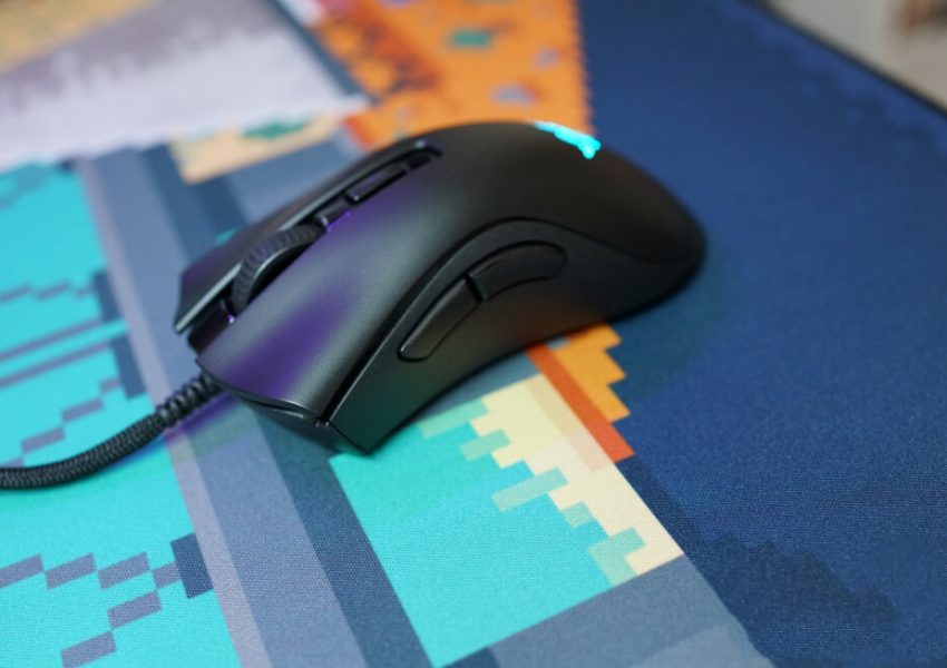 Razer DeathAdder V2 Mini Review