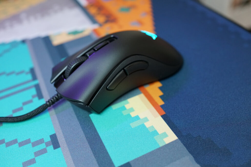 Razer DeathAdder V2 Mini Review