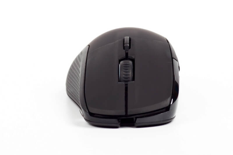 SteelSeries Rival 710 Click Buttons