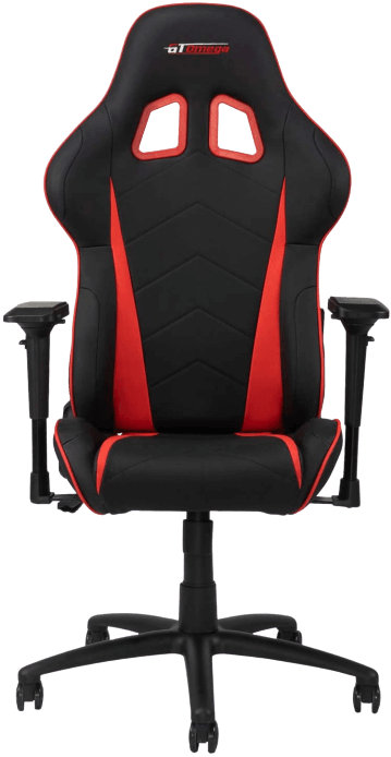 GT OMEGA PRO Racing Gaming Chair