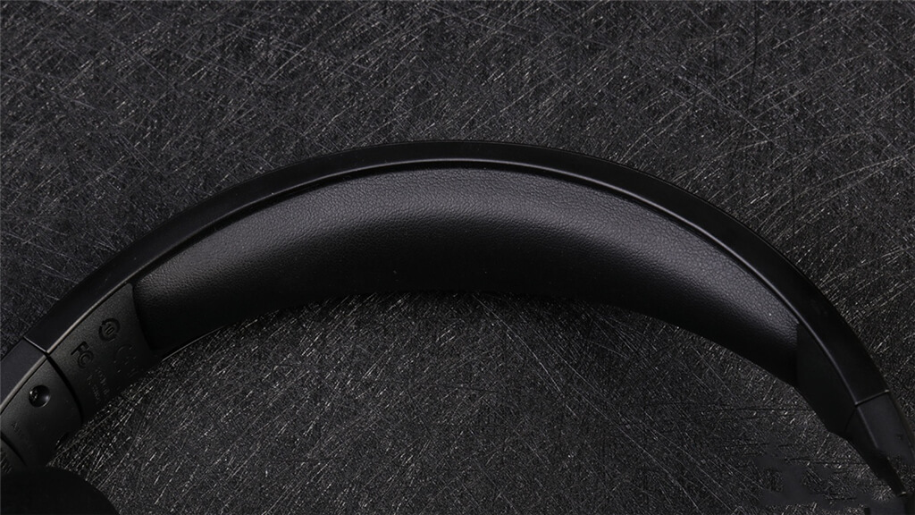 HyperX Cloud Flight Head Beam