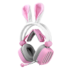 Rabbit Ear Gaming Headset